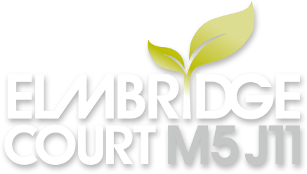 Elmbridge Court, M5 J11