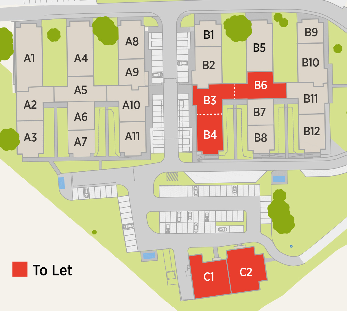 Units to Let