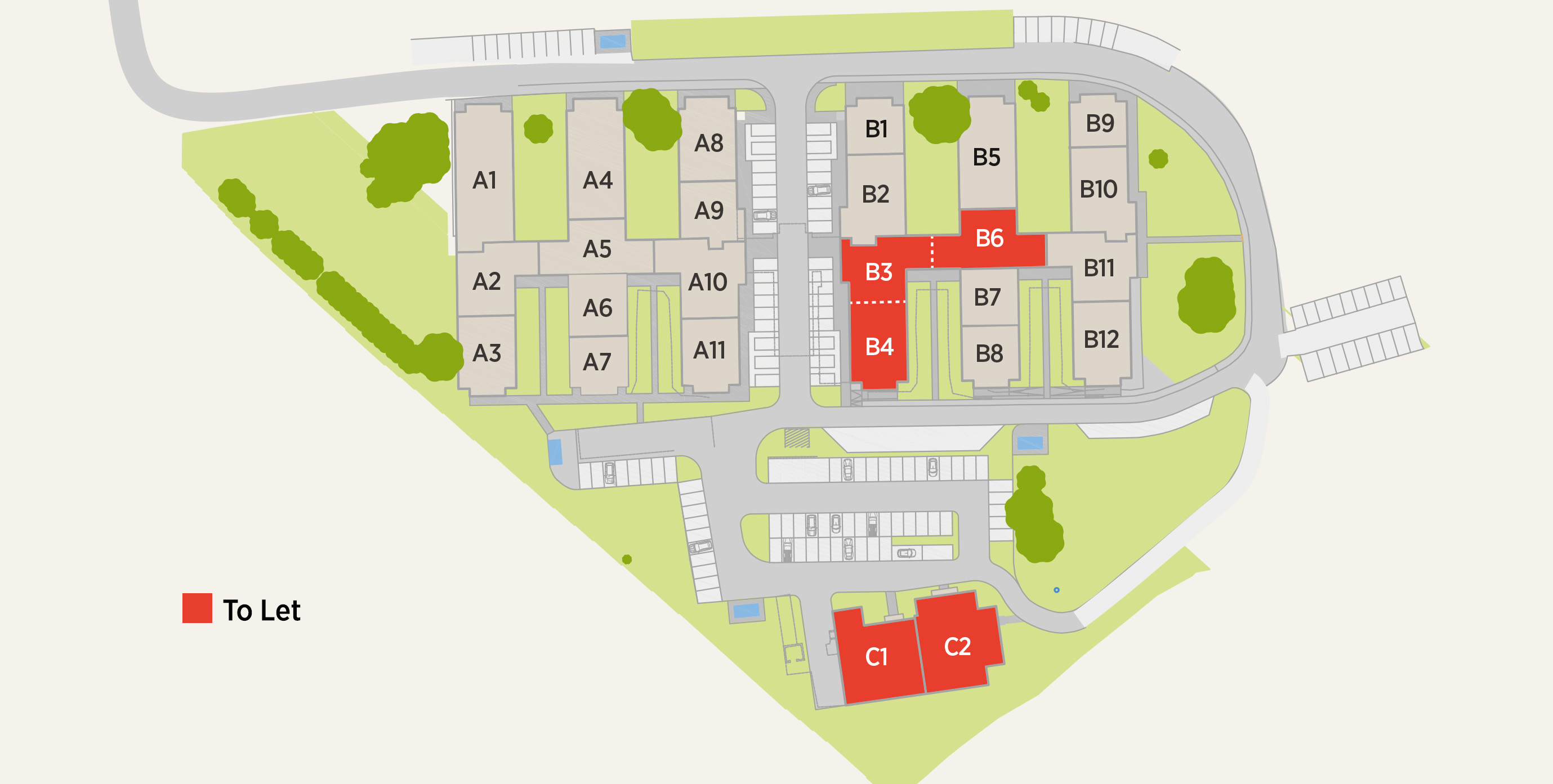 Units to Let